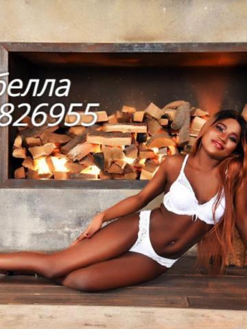 Индивидуалка Алина фото 2