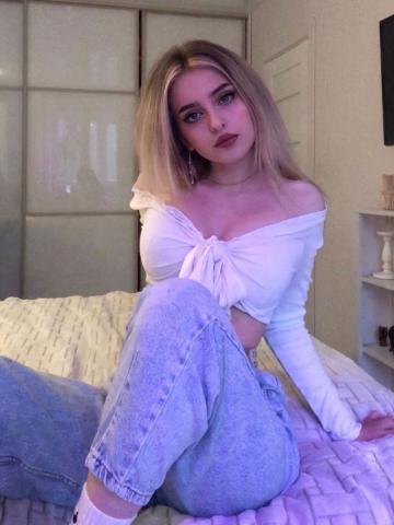 Индивидуалка Алла фото 2