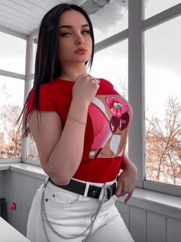 Индивидуалка Элина фото 6