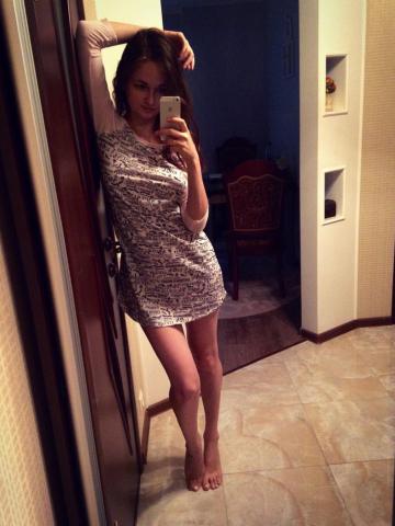 Индивидуалка Мирослава фото 3