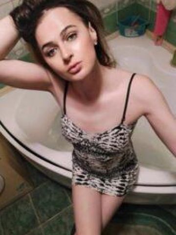 Проститутка Арина, 25 лет, г. Сторожевая